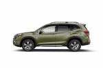 Subaru Forester Touring 2018 года (NA)